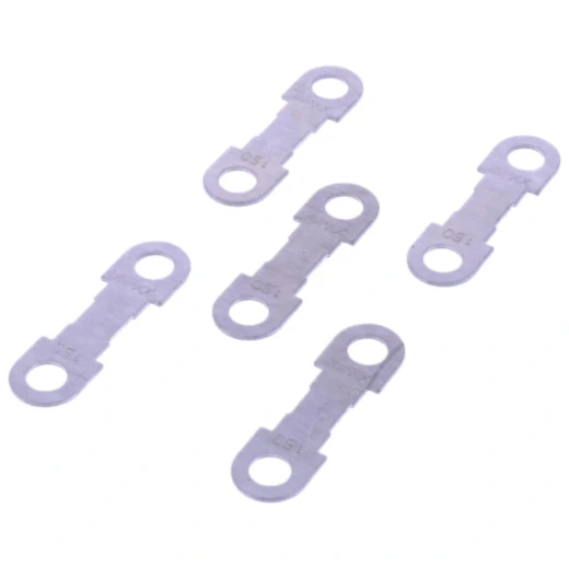 Streifensicherung 150A 42x12 für Motorräder_0