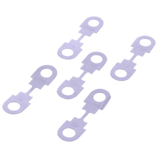 Streifensicherung 40A 42x12 JMP_0