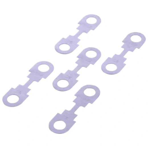 Streifensicherung 50A 42x12 JMP für Motorräder_0