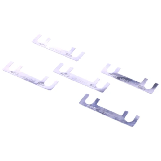 Streifensicherung 60A 41x11 für Motorräder_0