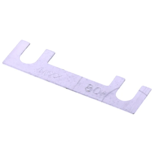 Streifensicherung 80A 41x11 für Motorräder