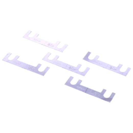 Streifensicherung 80A 41x11 für Motorräder_0