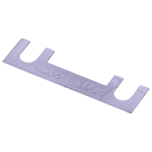 Streifensicherung 100A 41x11 JMP für Motorräder