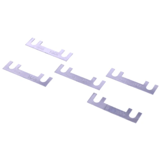 Streifensicherung 100A 41x11 JMP für Motorräder_0