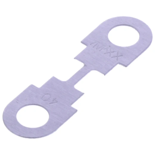 Streifensicherung 40A 42x12 für Motorräder