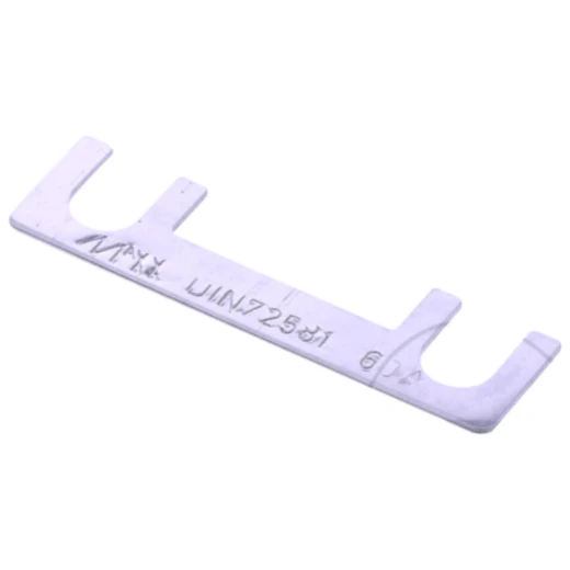 Streifensicherung 60A 41x11 JMP für Motorräder