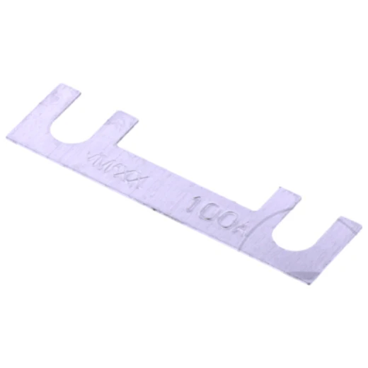 Streifensicherung 100A 41x11 JMP