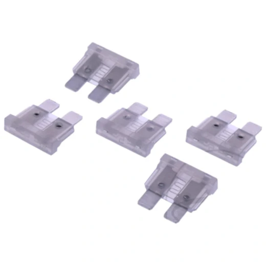 MIDI Flachstecksicherung 2A JMP weiß 5ST ALTN1490187_0