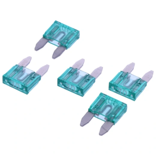 Sicherung Mini 30A JMP für Motorräder_0