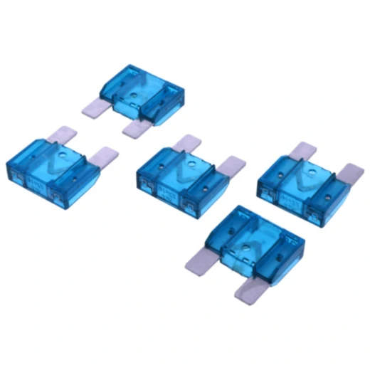 MAXI Flachstecksicherung 60A JMP für Motorräder_0