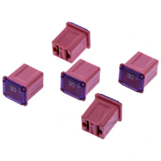 PAL JLP 30A JMP rosa Stecksicherung_0