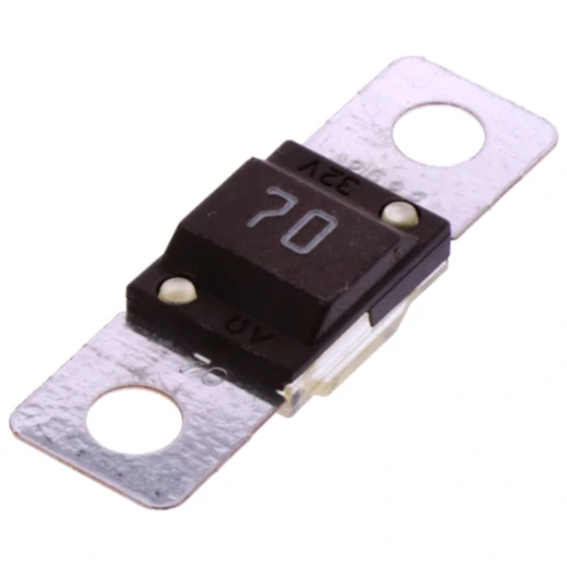 Sicherung Midi 70A 42x12 JMP für Motorräder