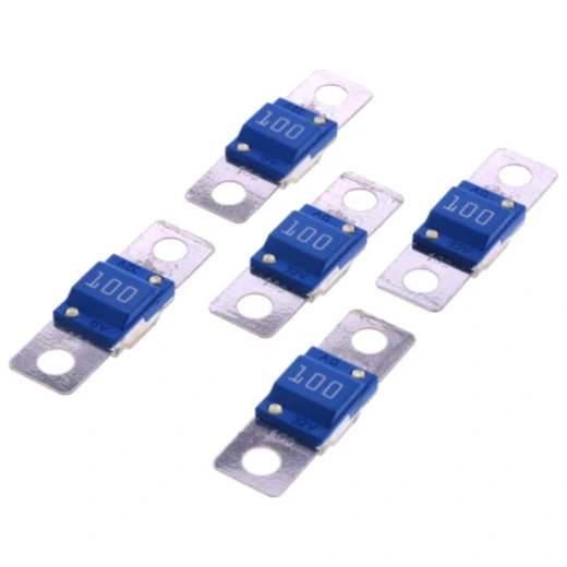 MIDI Sicherung 100A 42x12 JMP blau - Packung mit 5 Stück_0