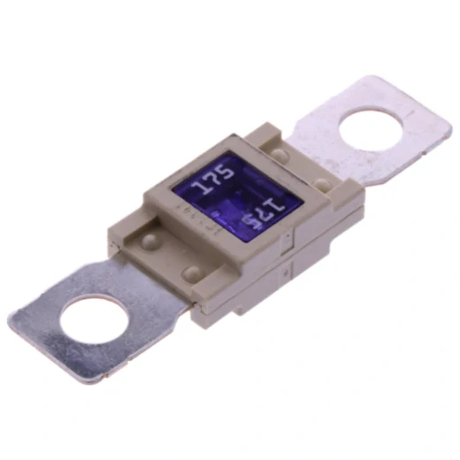 Sicherung MEGA 175A 68.8x19 JMP weiß Packung 5 Stück