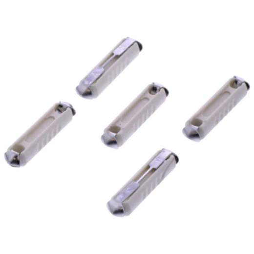 Torpedosicherung 8A 25x6 JMP weiß Packung 5_0