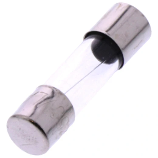 Glassicherung 1A 20x5 für Autoradios