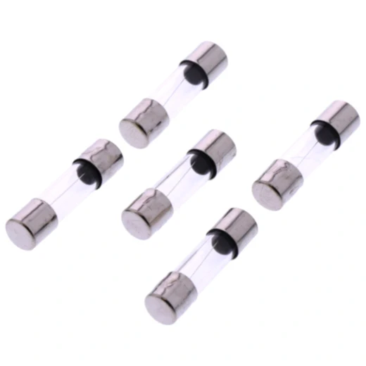 Glassicherung 1A 20x5 für Autoradios_0