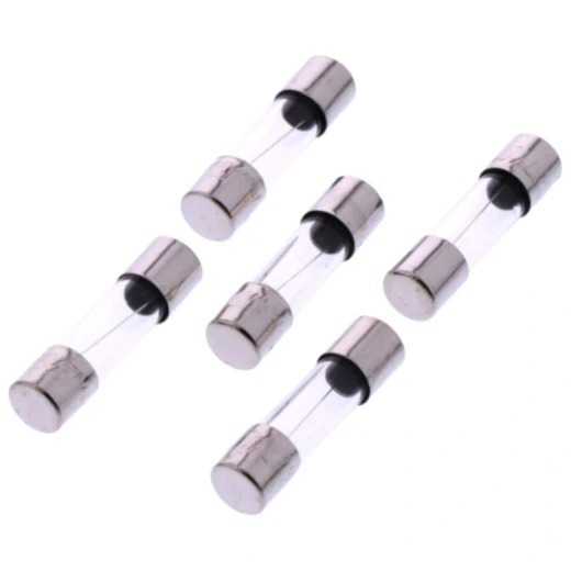 Glassicherung FL 3.15A 20x5 für Autoradios_0