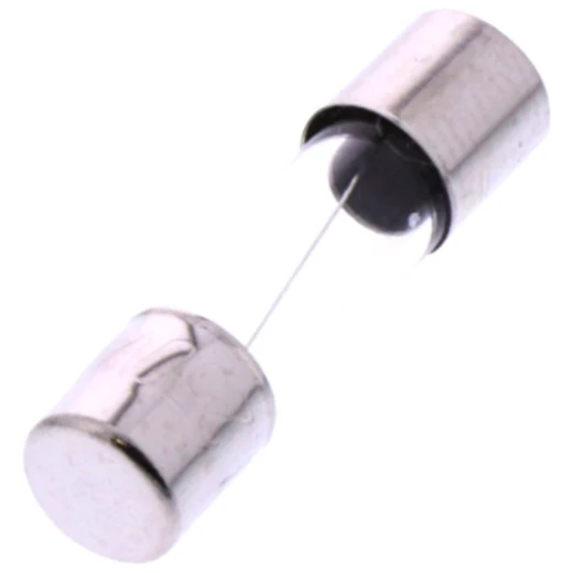 Glassicherung 10A 20x5 für Motorräder