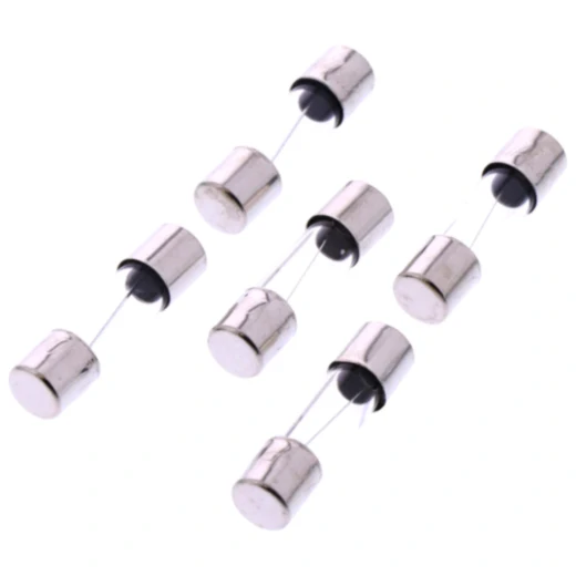 Glassicherung 10A 20x5 für Motorräder_0