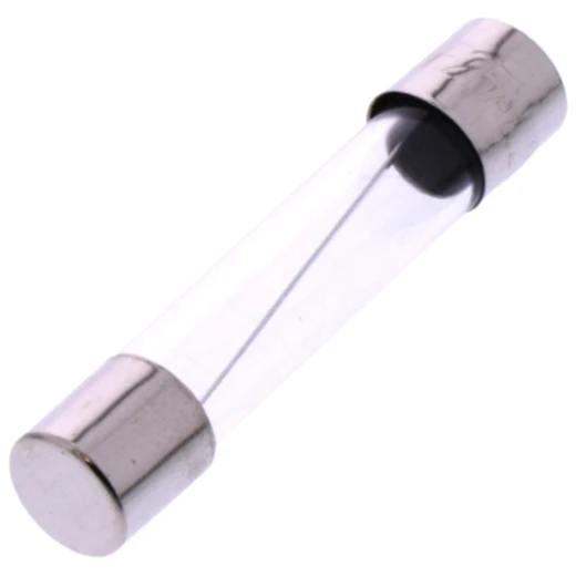 Glassicherung 25A 32x6 für Fahrzeuge