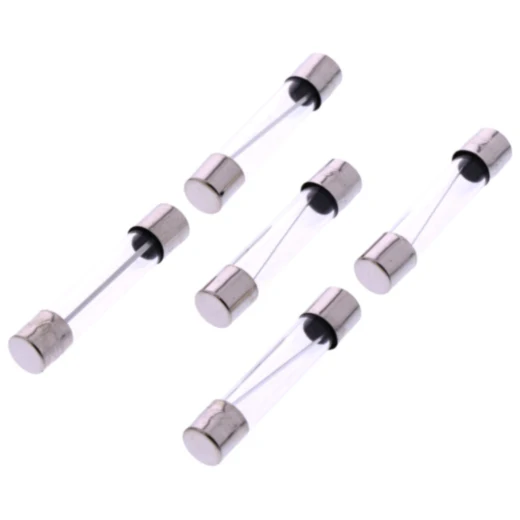 Glassicherung 25A 32x6 für Fahrzeuge_0