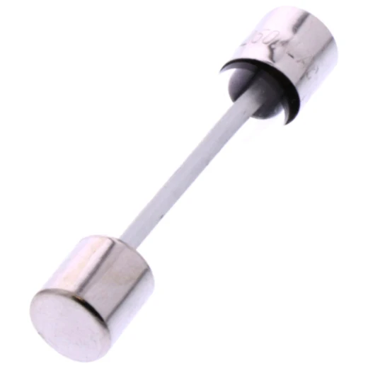 Glassicherung 35A 32x6 JMP Packung 5 Stück