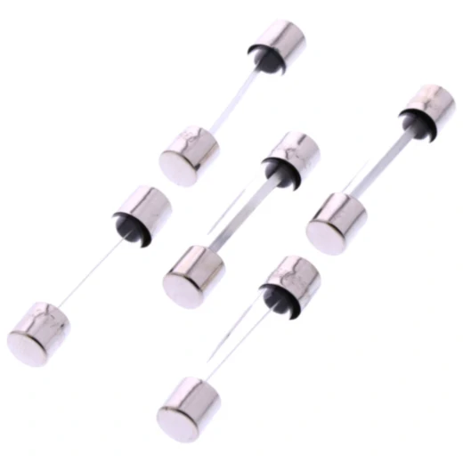 Glassicherung 35A 32x6 JMP Packung 5 Stück_0