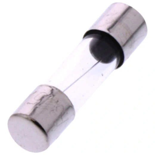 Glassicherung 3.15A 20x5 für Autoradios