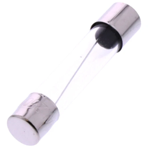 Glassicherung 15A 32x6 JMP für Motorrad