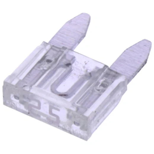 Mini Flachstecksicherung 25A JMP - 25 Stück
