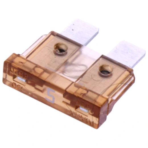 Sicherung Midi (ATO) 5A rosa für Motorräder