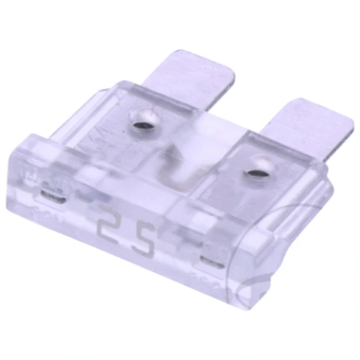 MIDI Sicherung 25A JMP für Motorräder
