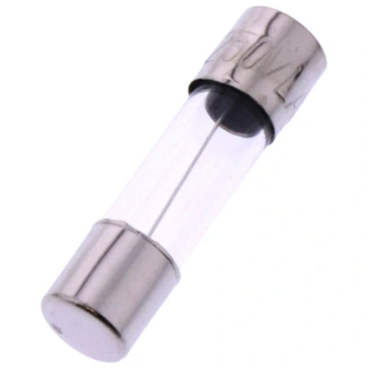 Glassicherung FL 6.30A 20x5 für Autoradios_0