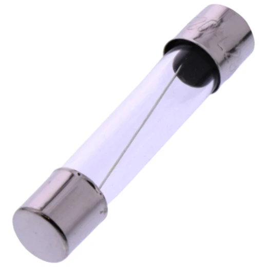 Glassicherung 20A 32x6 für amerikanische Fahrzeuge_0