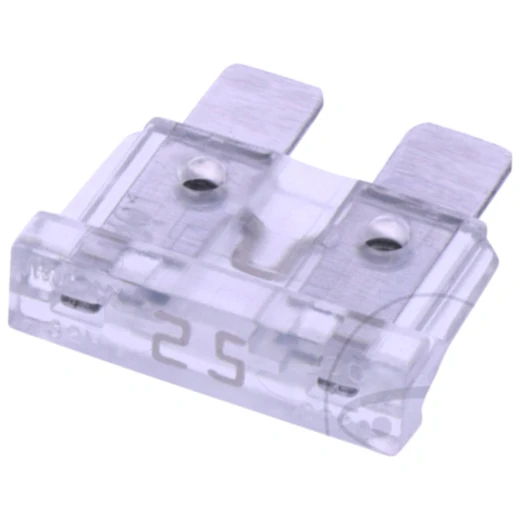Sicherung Midi 25A für Motorräder