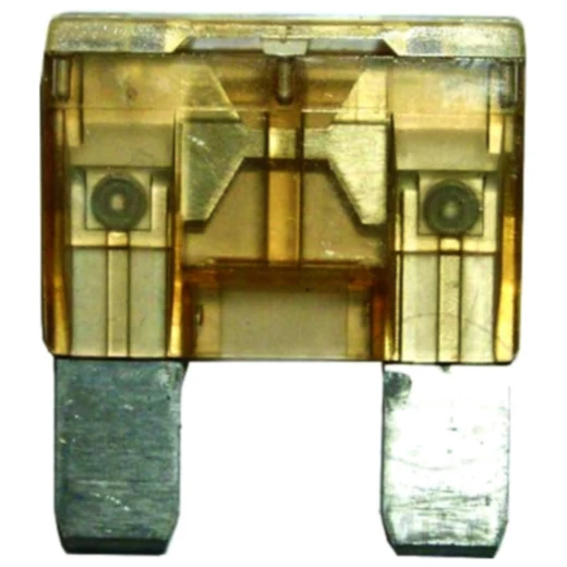 Maxi Flachstecksicherung 70A für 12/24V