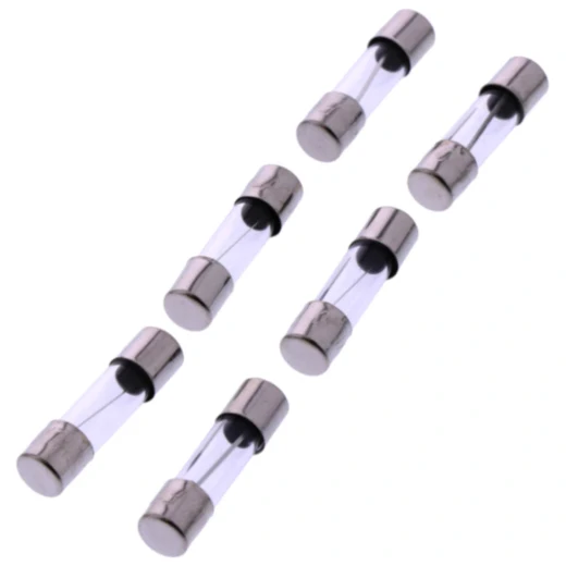 10A Glassicherung 5x20mm für Autoradio_1