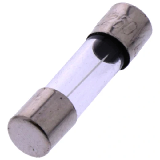 Glassicherung 6.30A 20x5 für verschiedene Motorräder_0