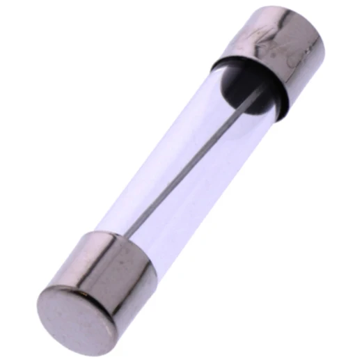 Glassicherung 10A 32x6 für amerikanische Fahrzeuge_0