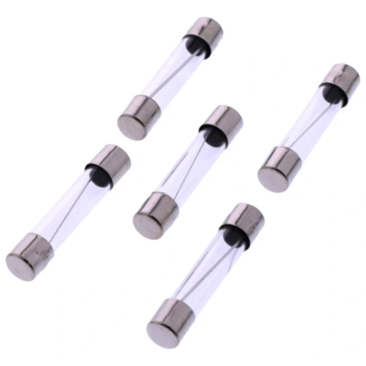 Glassicherung 25A 32x6 für amerikanische Fahrzeuge_1