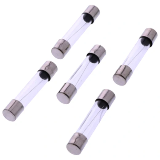 Glassicherung 5A 32x6 für amerikanische Fahrzeuge_1