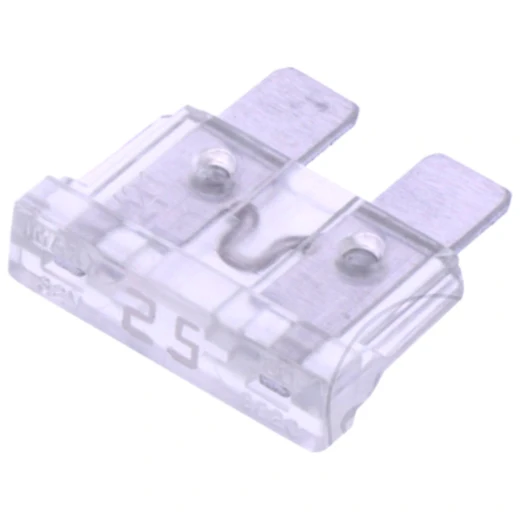 Sicherung Midi 25A für Motorräder_0