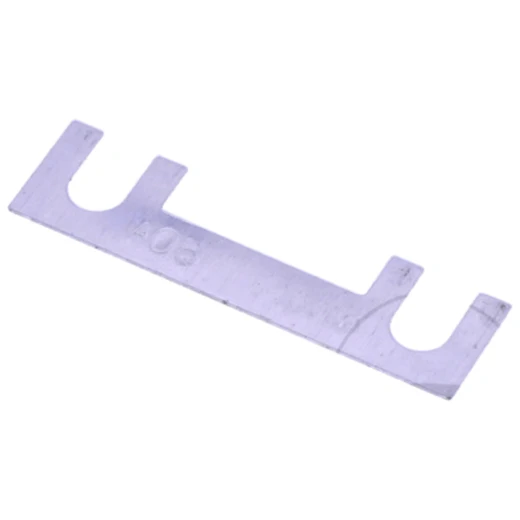 Streifensicherung 100A 41x11