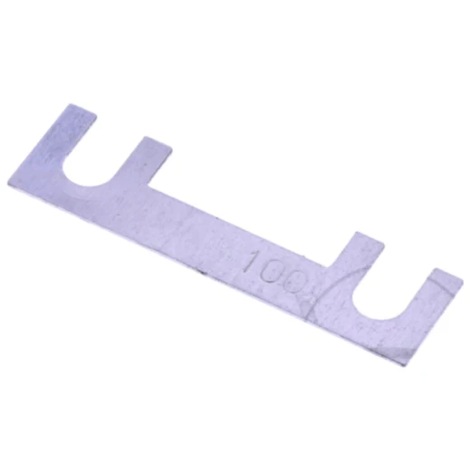 Streifensicherung 100A 41x11_0