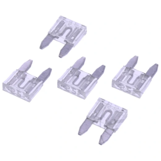 Mini Flachstecksicherung 25A - für Motorräder_1