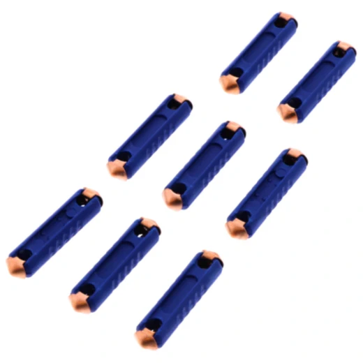 Torpedosicherung 25A 25x6 blau BLI 8 Alternative_1