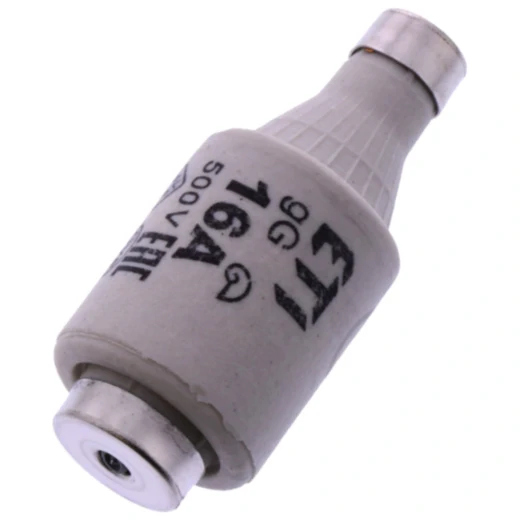 Diazed Sicherung 16A 50x22, 5 Stück