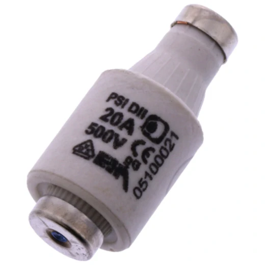 DIAZED FUSE 20A 50X22 - Industrial Application_0