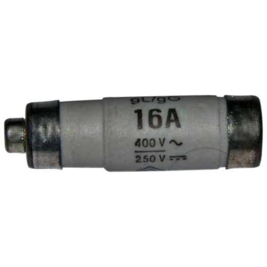 Neozed Sicherung 16A 36x11 für Haushalt